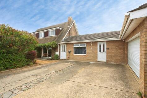 Lewes Gardens, Peterborough