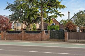 46, Cheltenham Road, Gloucester GL2 0LU