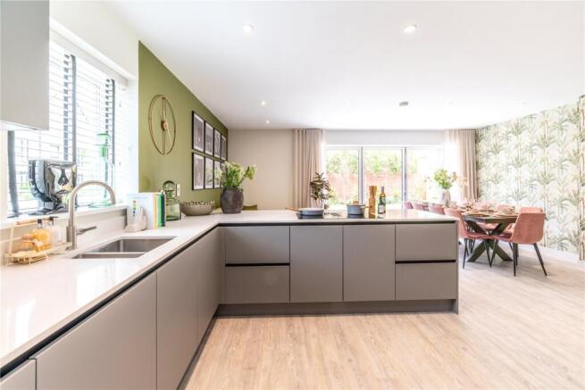 Show Home