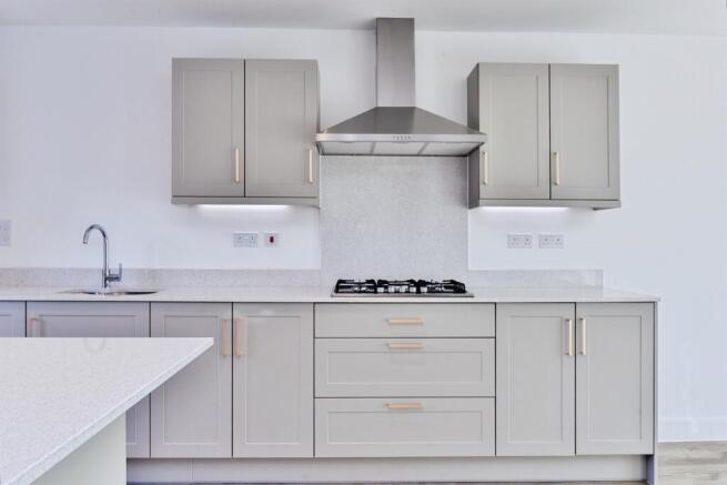 Liberty View, Lenham, Maidstone photo 4