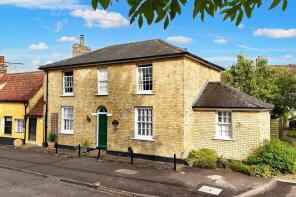 62 Royal Oak House, Commercial End, Cambridge CB25 0NE