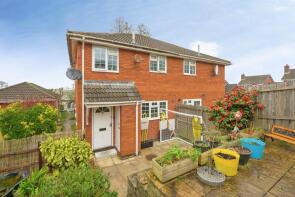 9, Parker Close, Plymouth PL7 2FD
