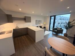 Apartment 204, Block A, Marlstone Avenue, Salford M3 7GS