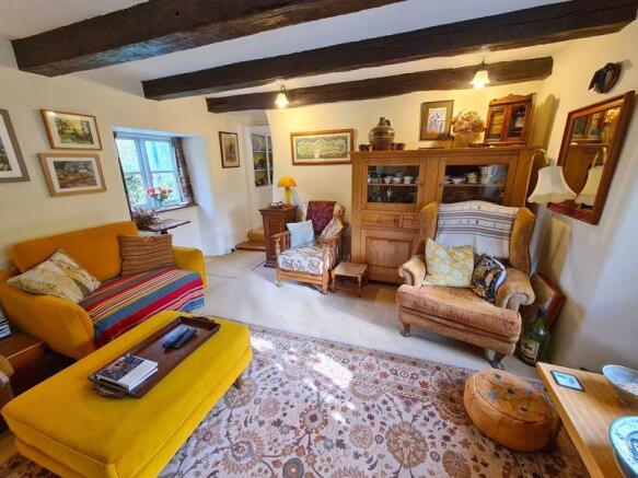 Sitting Room 2