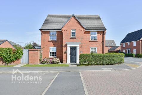 Mosses Farm Road, Longridge, PR3