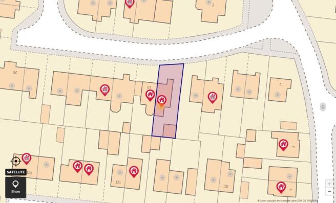 Plot Map