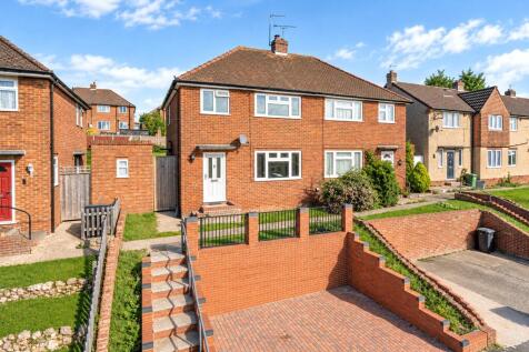 Hunt Road, High Wycombe