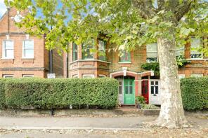 55, Edward Road, London E17 6PB