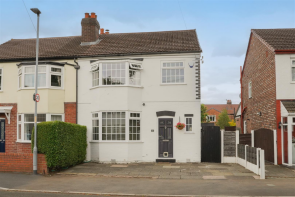 14, Maidstone Avenue, Manchester M21 9ND