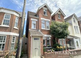 49, Green Road, Poole BH15 1QH
