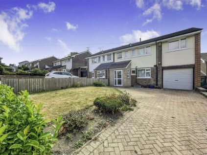 Bocking Lane, Sheffield