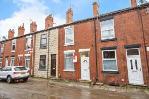 21, Whitehall Street, Wakefield WF2 9BG