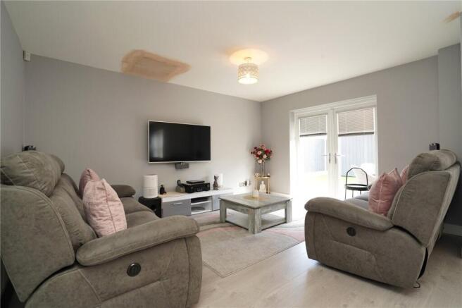 Stanier Drive, Thurmaston, Leicester, LE4 photo 4