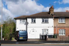 Flat 4, 315, Kingston Road, New Malden KT3 3RY