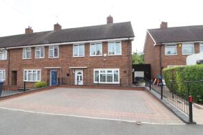 19, Homestead Road, Birmingham B33 0US