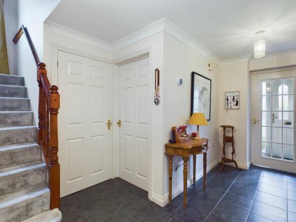 hallway