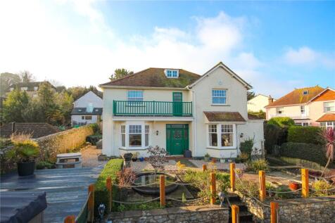 Pound Road, Lyme Regis, Dorset, DT7