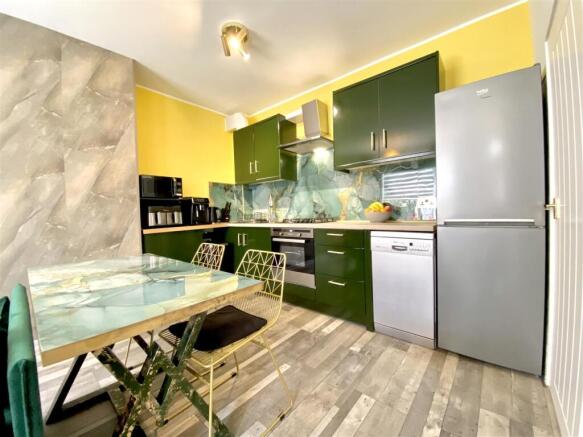 Bramleys Estate Agents - Ravensknowle Road - Mirfi