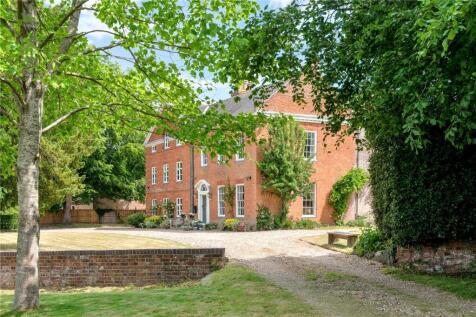 Great Glen Road, Little Stretton, LE2