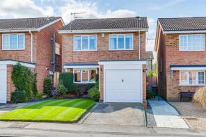 6, Fairway Drive, Nottingham NG6 9LH