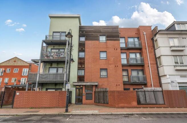 Davidson Frost-Wellings, DFW, Poppy Court, HA3, Fr