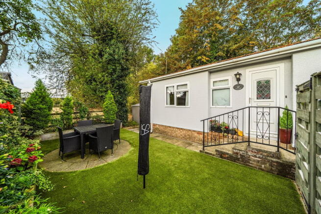 Ebor Park, Appleton Roebuck, York, North Yorkshire, YO23 7DZ photo 4