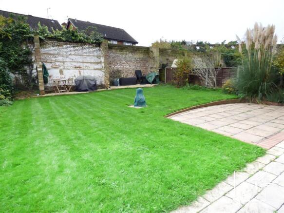 GARDEN