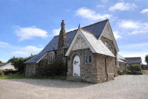 Bolventor, Launceston, Cornwall, PL15