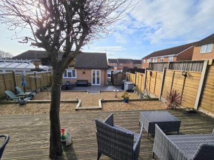 Tremains Court, Brackla, CF31