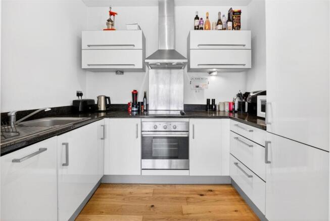 To Let 2 Bedroom Flat Terrace Liverpool Road N1  w