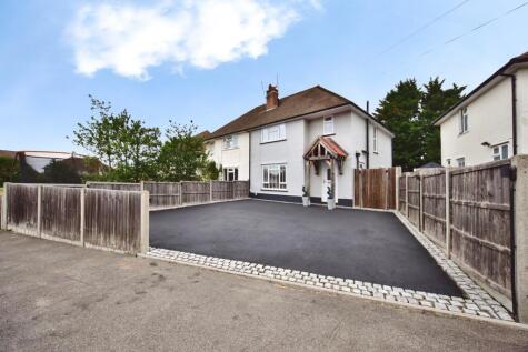 Middlesex Road, Maidstone, ME15