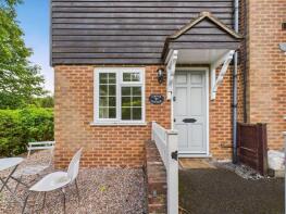 Corner Cottage, Silver Hill, Chalfont St. Giles HP8 4PR