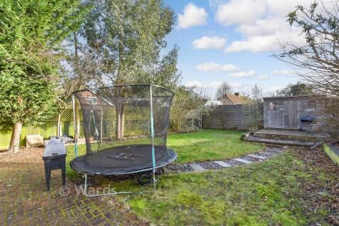 Sutton Road, Maidstone, Kent