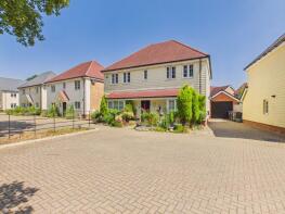 14, Woodpecker Close, Halstead CO9 2FS