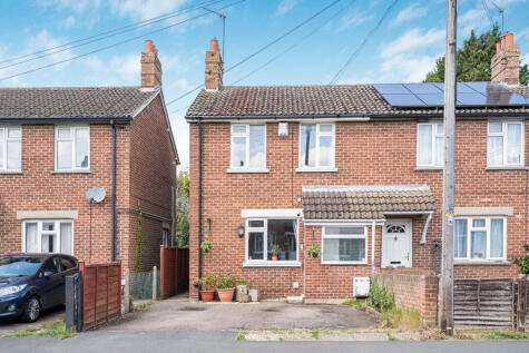 East Street, Bicester, OX26