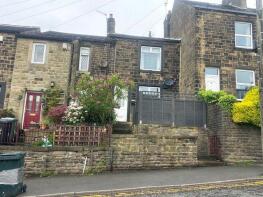 40, Lidget, Keighley Road, Oakworth, Keighley BD22 7HH