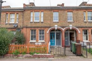 46, Leucha Road, London E17 7LG