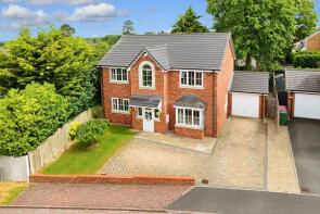 27, Dalefield Drive, Admaston, Telford TF5 0DP