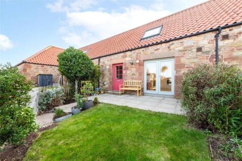 7 Crowhill Farm Cottages, Innerwick, Dunbar, East Lothian, EH42 1QT