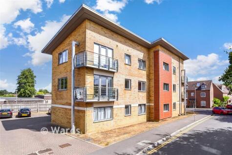 The Farrows, Maidstone, Kent