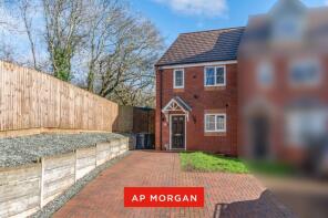17, Marton Close, Redditch B97 6AX
