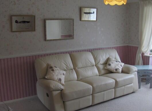Spacious