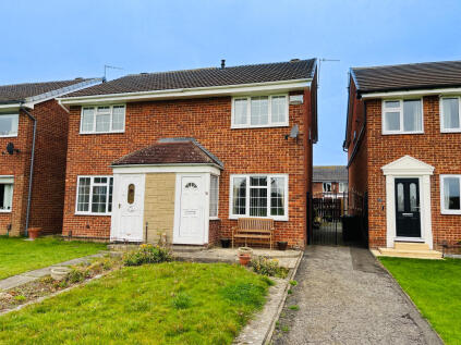 Carlow Close, Guisborough, Redcar And Cleveland