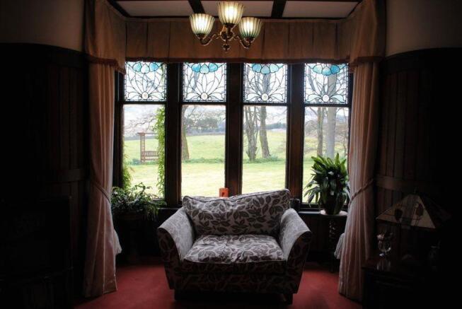 Window View