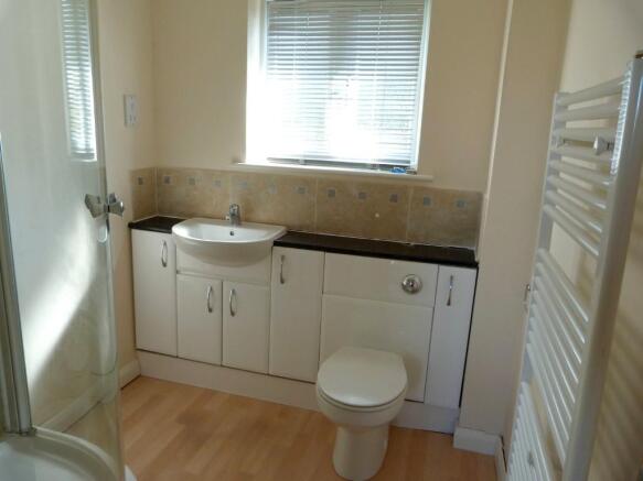 En-suite