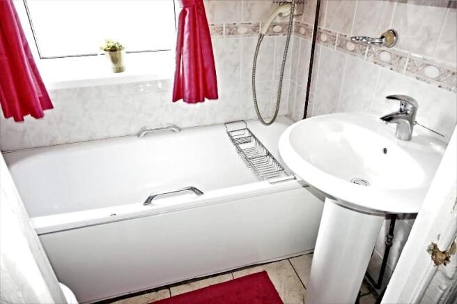 Bathroom Two