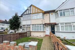 134, Fernside Avenue, Feltham TW13 7BW