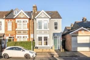 1, Lainson Street, London SW18 5RS