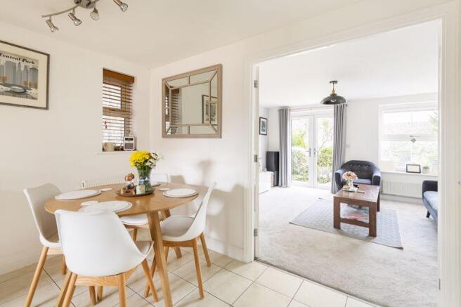 Open Plan 
