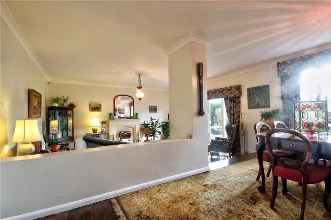 Dining Room 2
